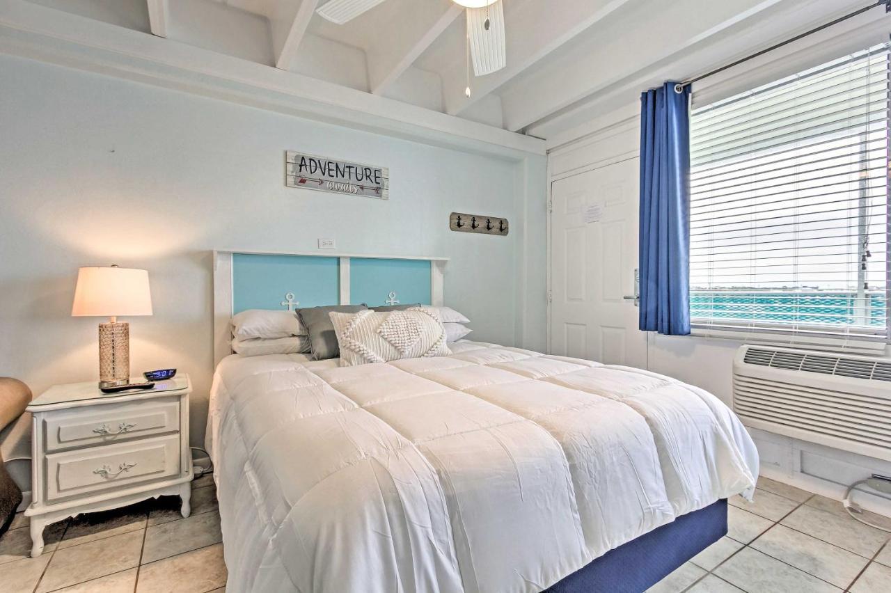 Panama City Beach Studio With Pool And Beach Access Exterior foto